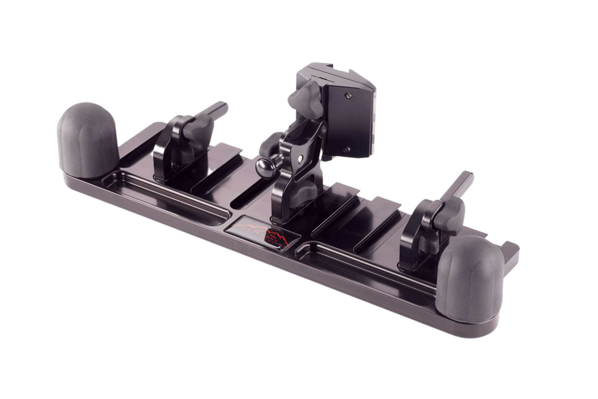 Moen Tooling The Latest Innovation In A Blade Grinding Jig By Jerry Moen!