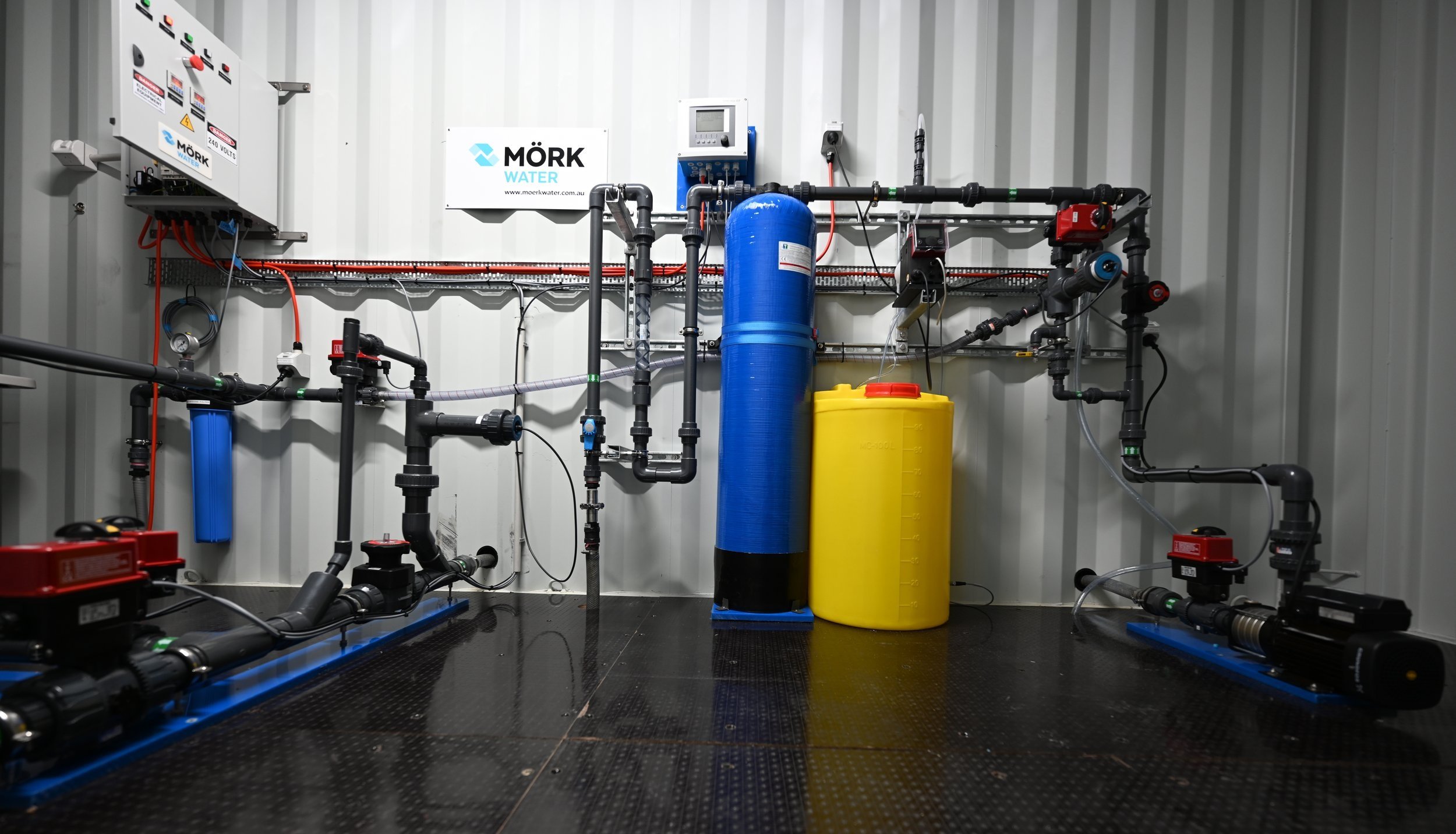 4 Types of Water Treatment Systems that are changing agriculture