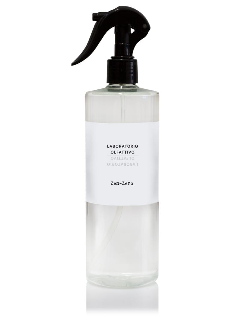 ZenZero Laboratorio Olfattivo room spray 500ML MW COSMETICS