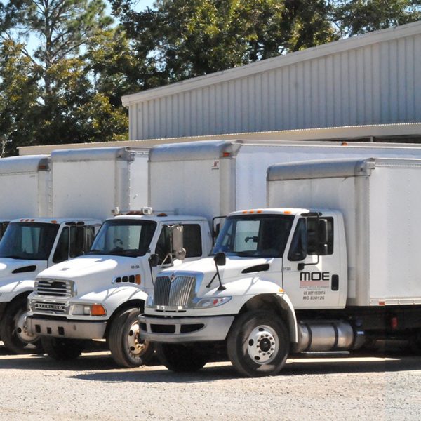 Moving Office Equipment Columbus, GA; Fort Worth, TX; Orlando, FL
