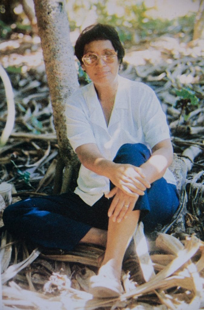 Paulina Llano Tepano