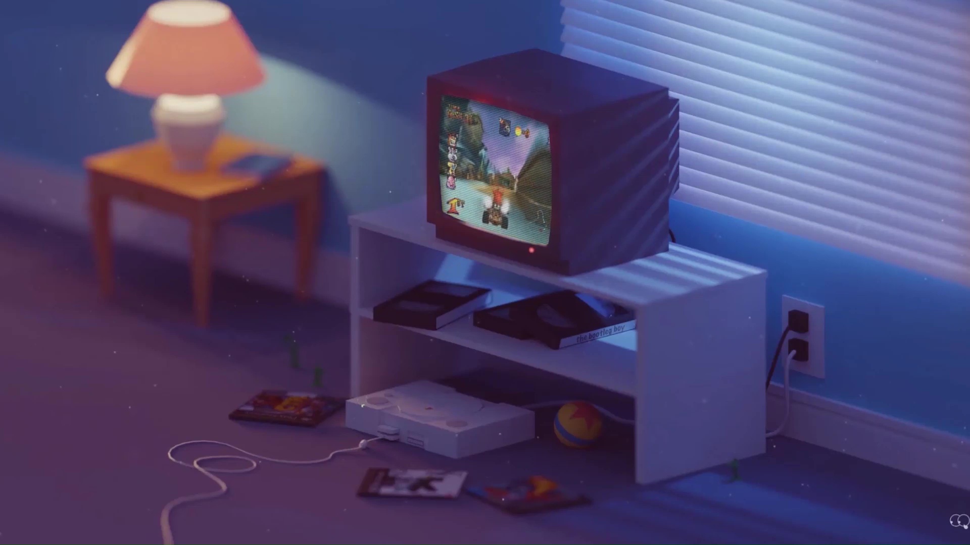 Video Games Live Wallpaper MoeWalls