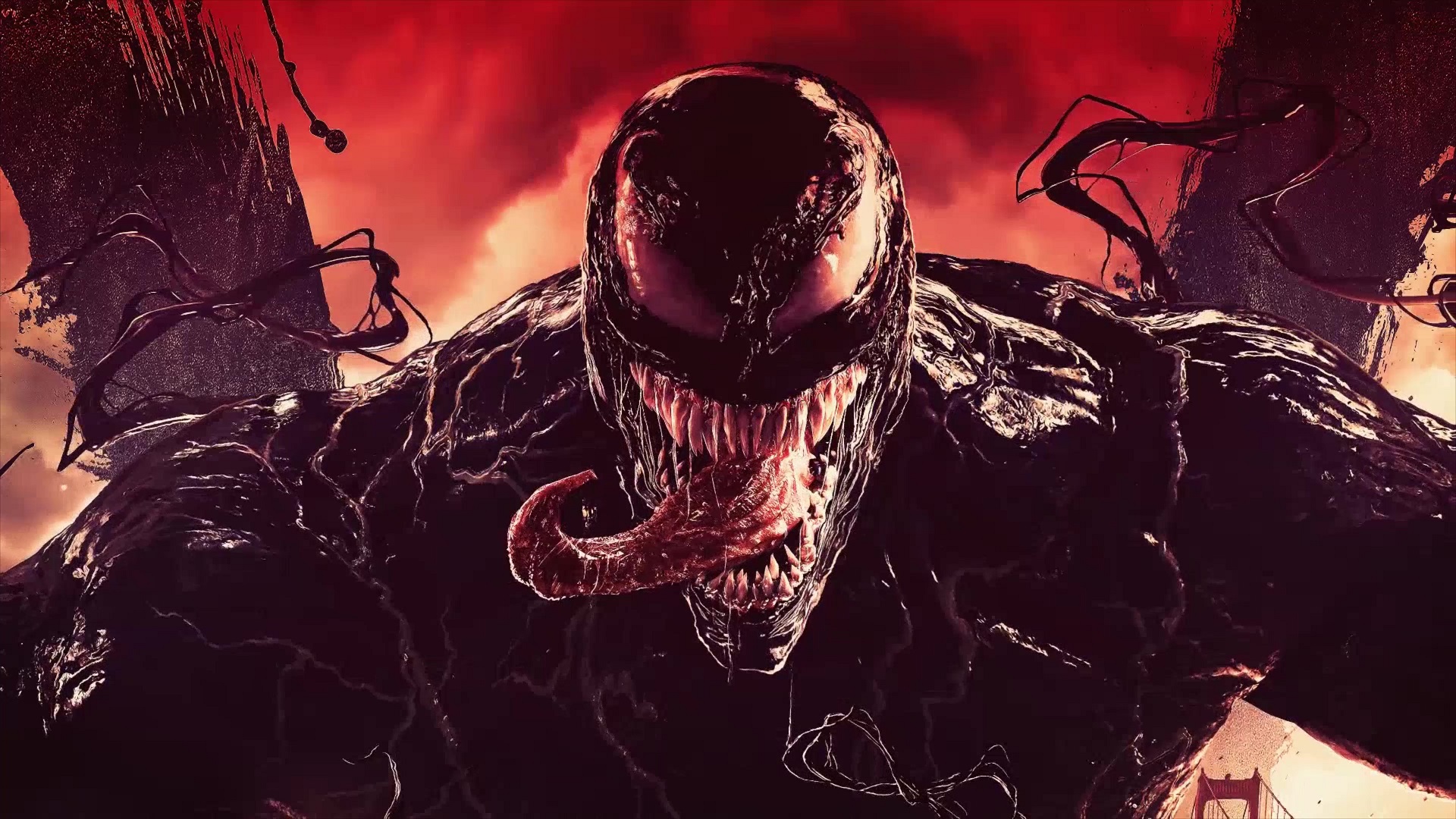 72+ Venom Hd Live Wallpaper My