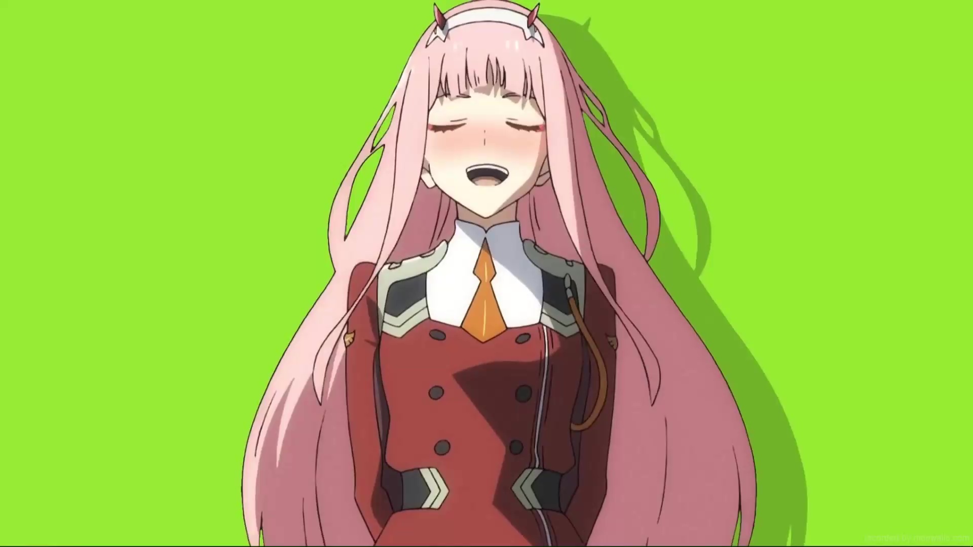 Top 103+ Zero two live wallpaper