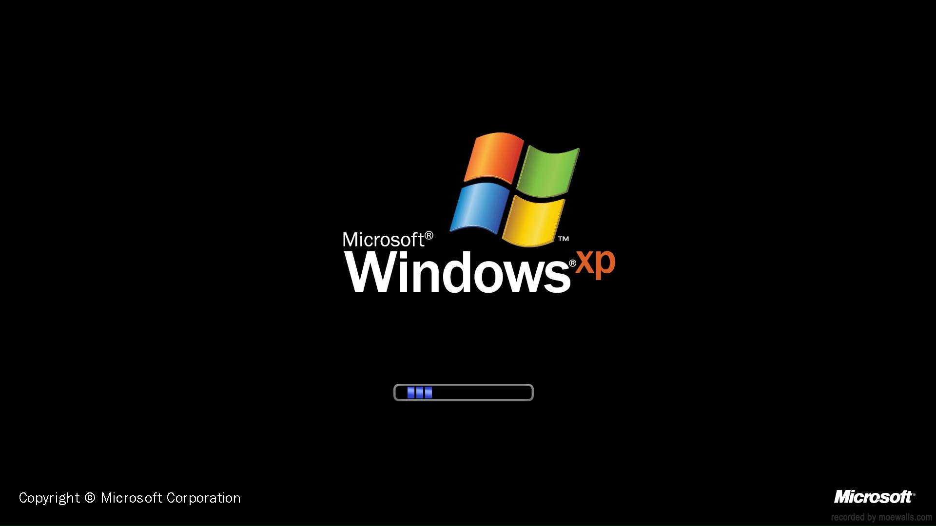 6 Windows Xp Live Wallpapers, Animated Wallpapers MoeWalls