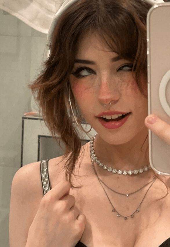 Hannah Owo là ai? Tiểu sử nữ streamer xinh đẹp lộ clip nóng tự quay