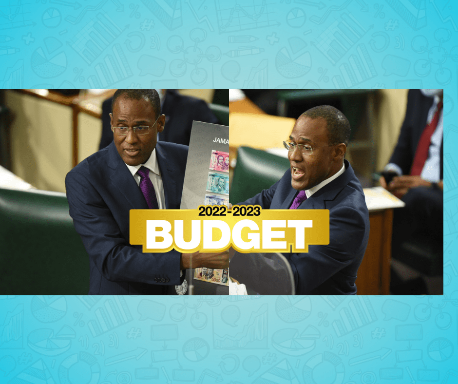 March Jamaica Events 2023 Ministry Of Finance & Public Service – Development Through Excellent Service