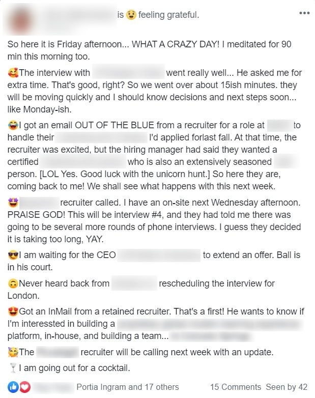 Celebrating My Clients Mo Faul Official website of Mo Faul