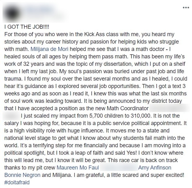 Celebrating My Clients Mo Faul Official website of Mo Faul