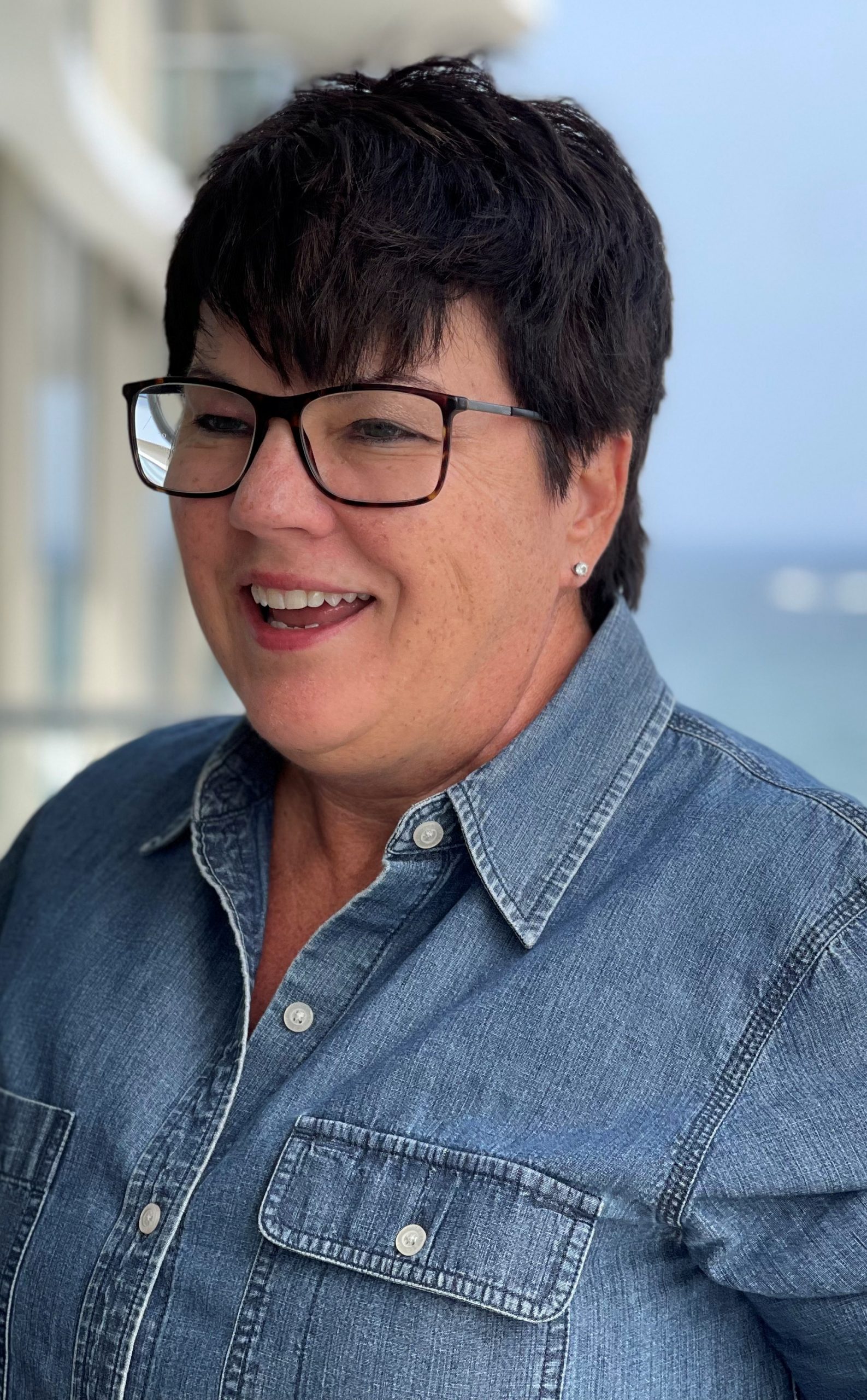 What If...The World is All for You Mo Faul Official website of Mo Faul