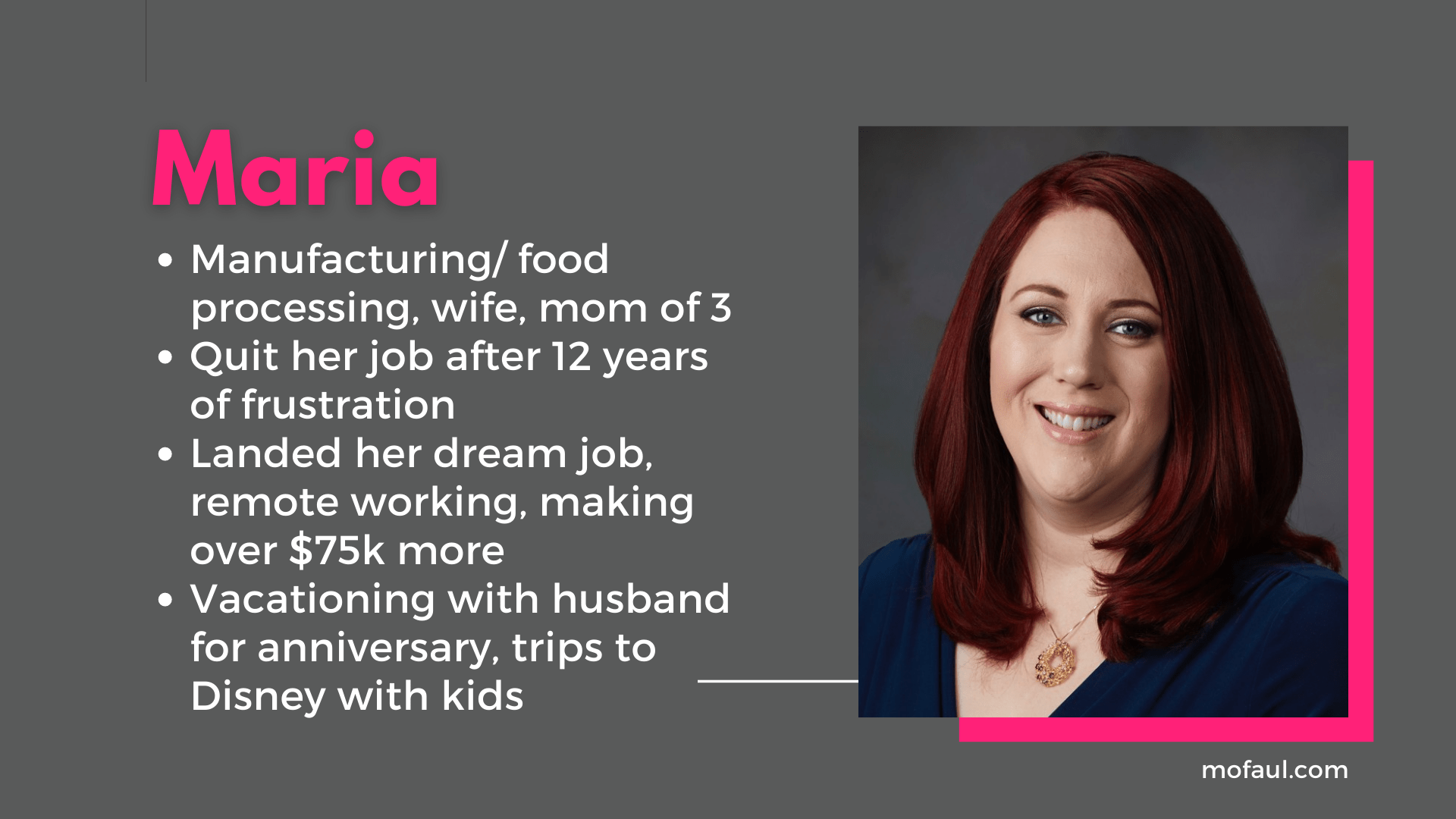  Mo Faul Official website of Mo Faul