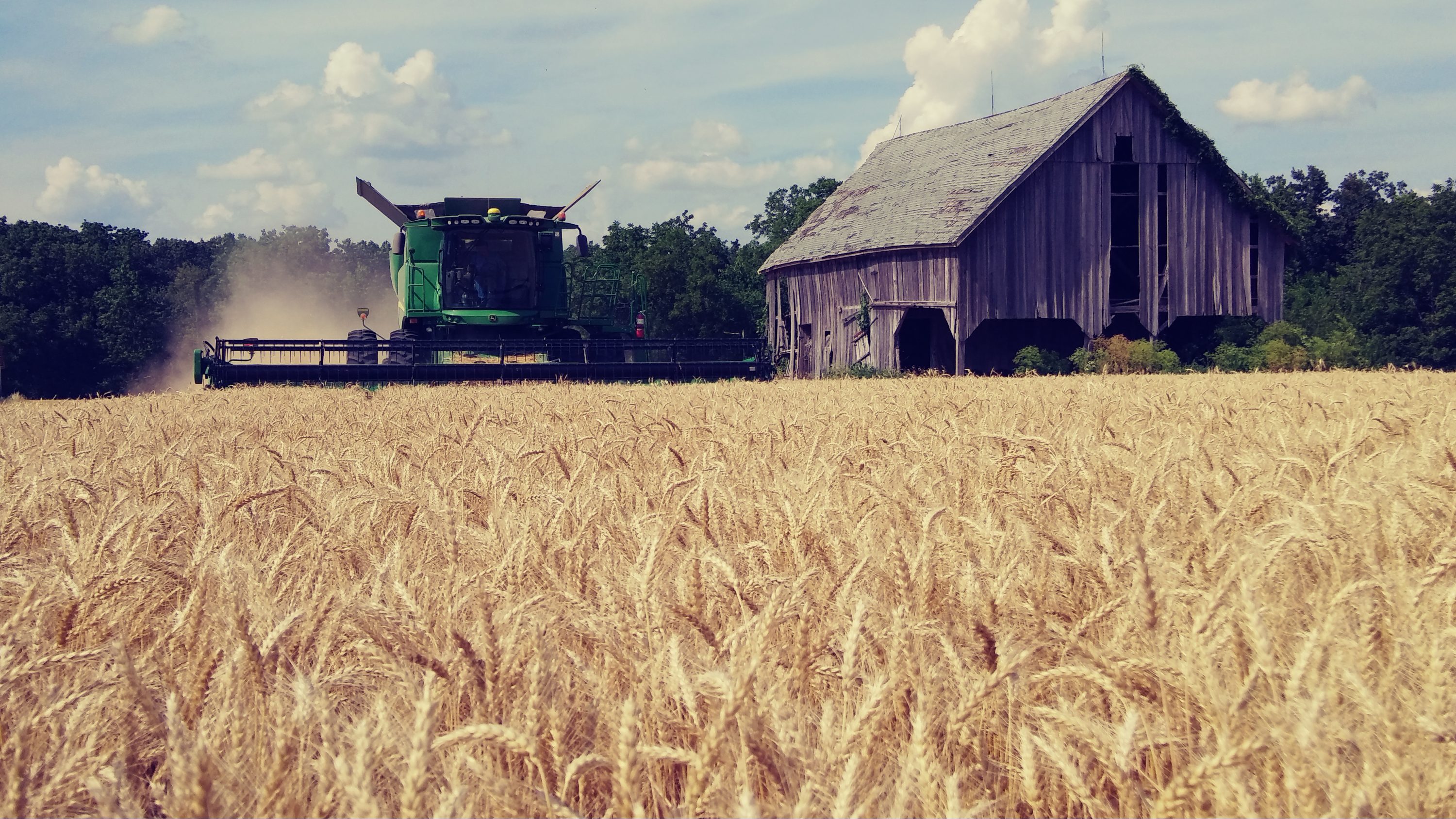 Photo Contest Missouri Farm Bureau