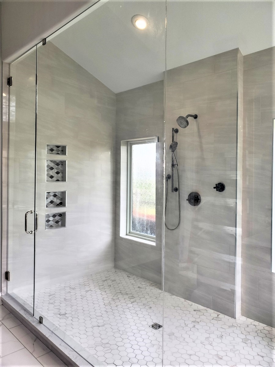 Glass Shower Doors & Mirrors Evans, Greeley, Windsor, CO Moffat Glass