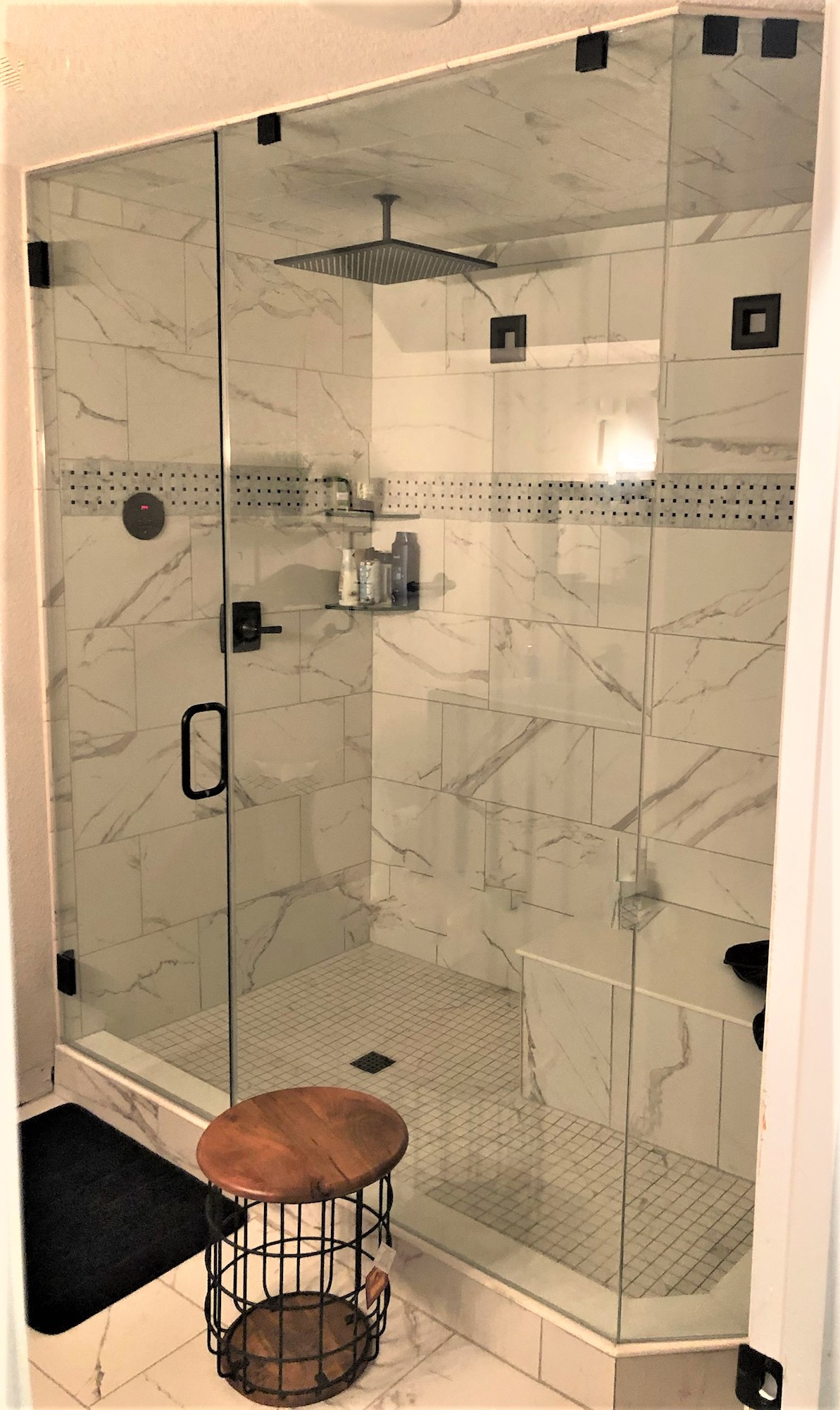 Glass Shower Doors & Mirrors Evans, Greeley, Windsor, CO Moffat Glass