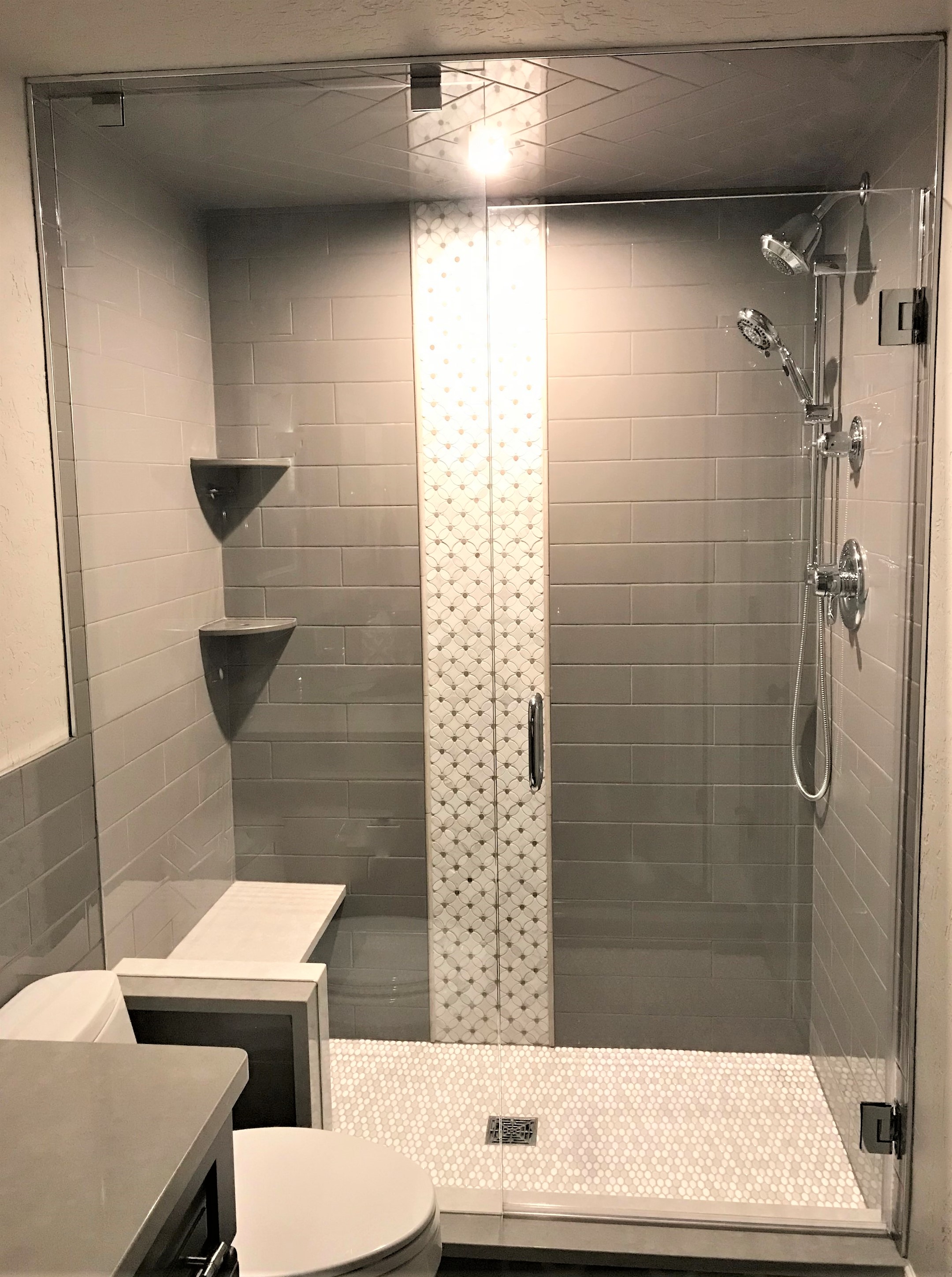 Glass Shower Doors & Mirrors Evans, Greeley, Windsor, CO Moffat Glass
