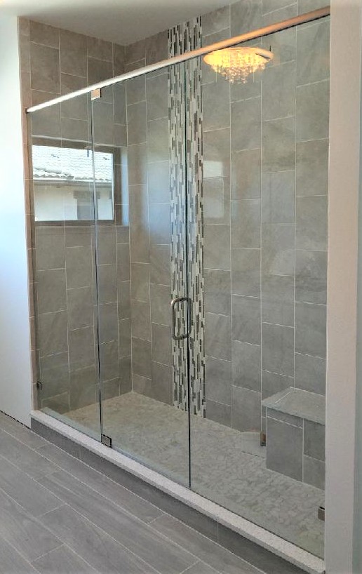Glass Shower Doors & Mirrors Evans, Greeley, Windsor, CO Moffat Glass