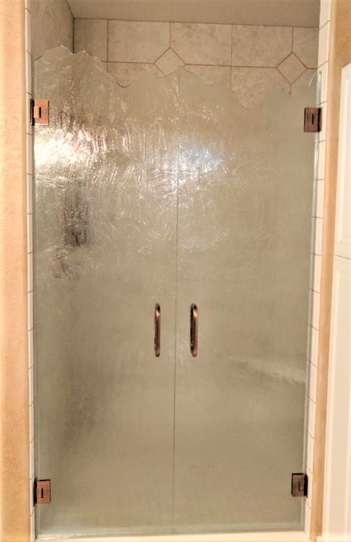 Glass Shower Doors & Mirrors Evans, Greeley, Windsor, CO Moffat Glass