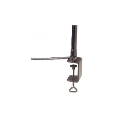 Task Lamp Accessory, CClamp Base for Direct Mount Task Light Moffatt