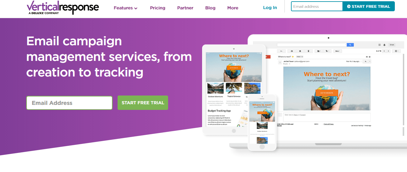 10 Best Constant Contact Alternatives & Competitors