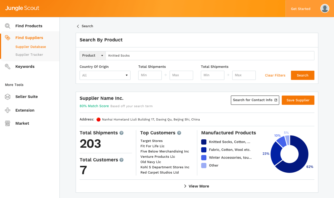 25 Best Amazon Product Finder & Research Tools (Free Included