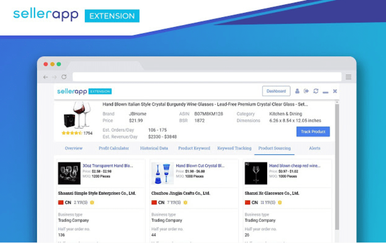 10 Best Chrome Extensions For Amazon FBA