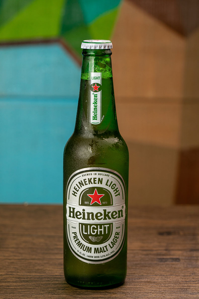 Alcohol Content Heineken Light Beer Shelly Lighting