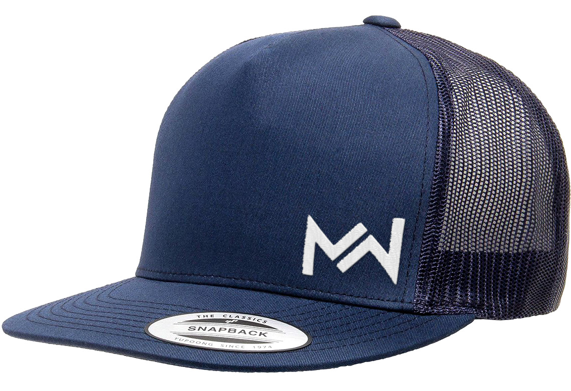 Rider Cap Mofour Wakeboards