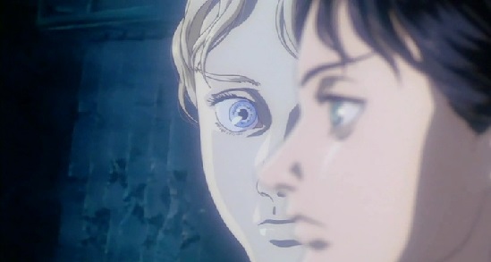 ストーリー｜攻殻機動隊 Stand Alone Complex｜日本テレビ Ghost In The Shell / 攻殻機動隊（1995） ネタバレ解説｜素子が融合した理由、人形使いとの共通点など