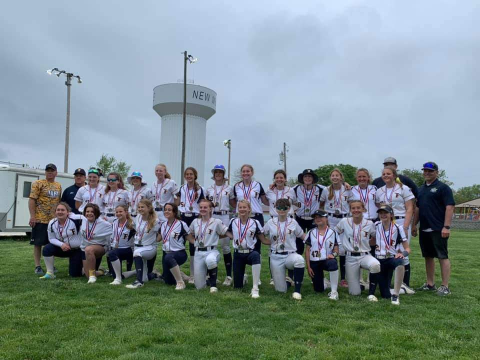Missouri Fury Softball Missouri Premier Fastpitch Softball Organization