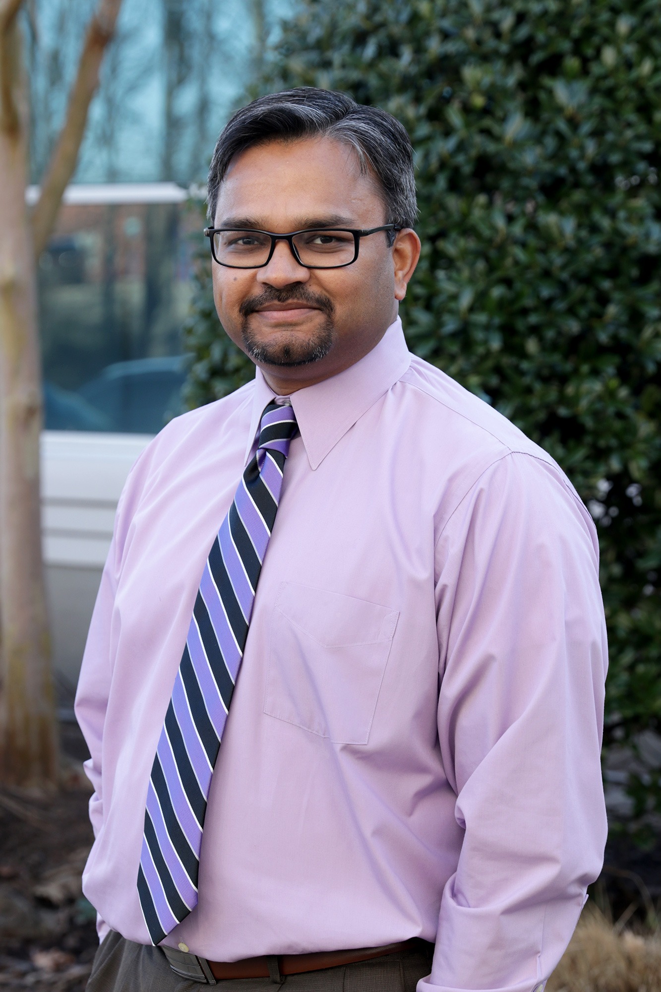 Dr. Alok Kumar, M.D. Memphis Obstetrics & Gynecological Association, P.C