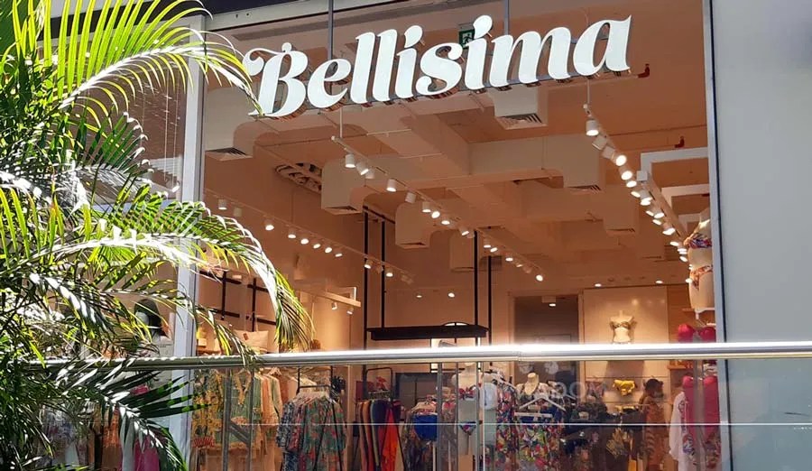 Bellísima - MoganMall