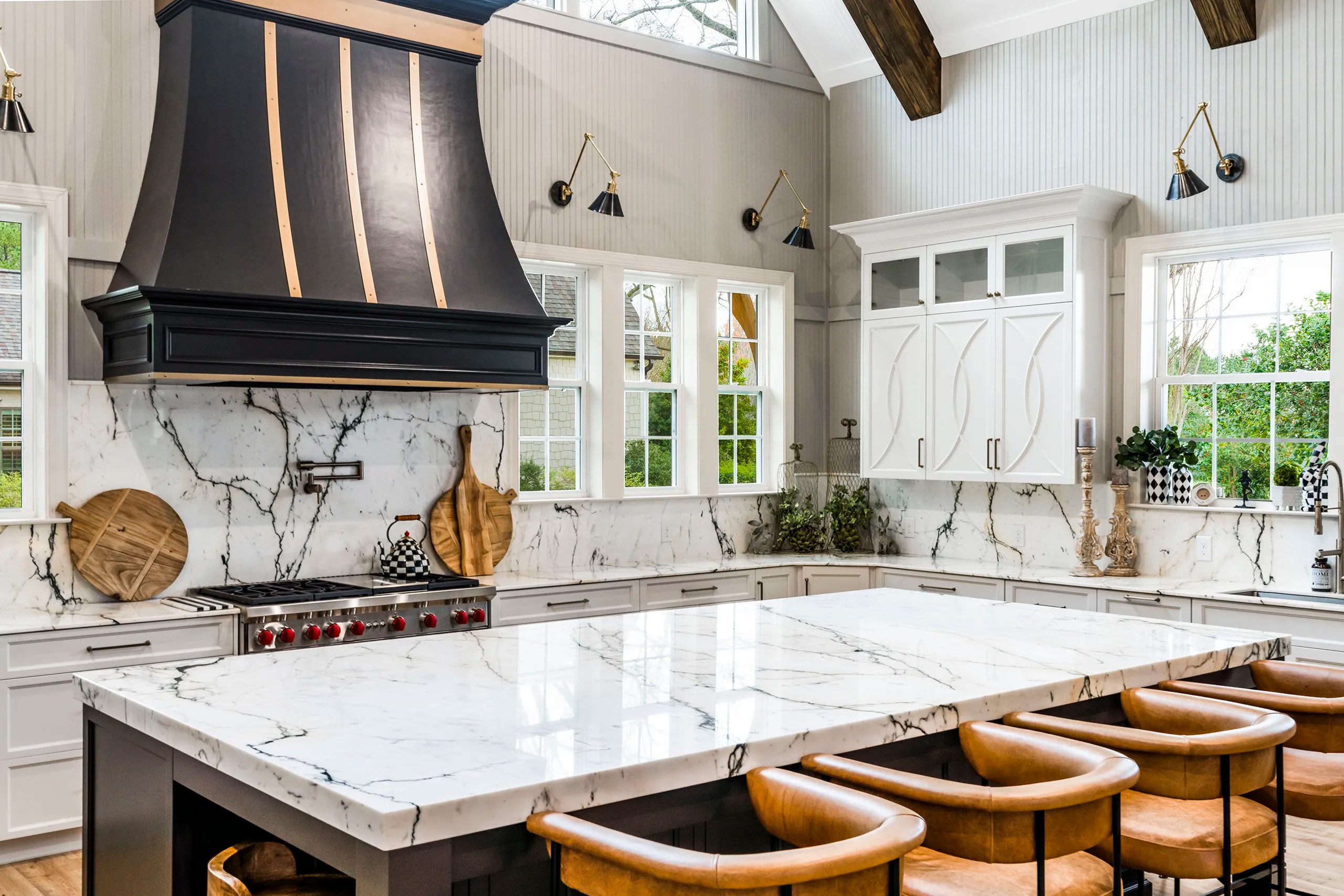 Granite Countertops Raleigh, NC Mogastone