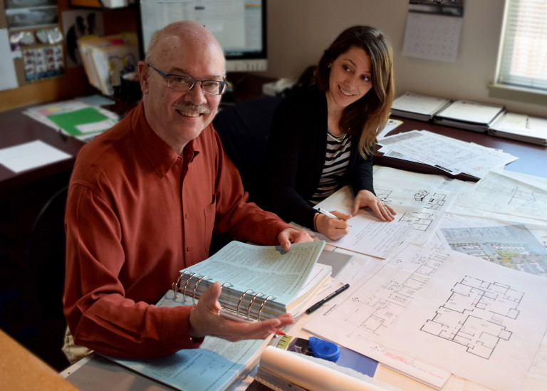 Code 101 How to Read the California Building Code ??? Mogavero Architects