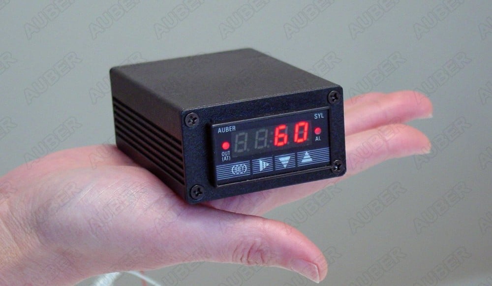 Gauge Box Mog Central