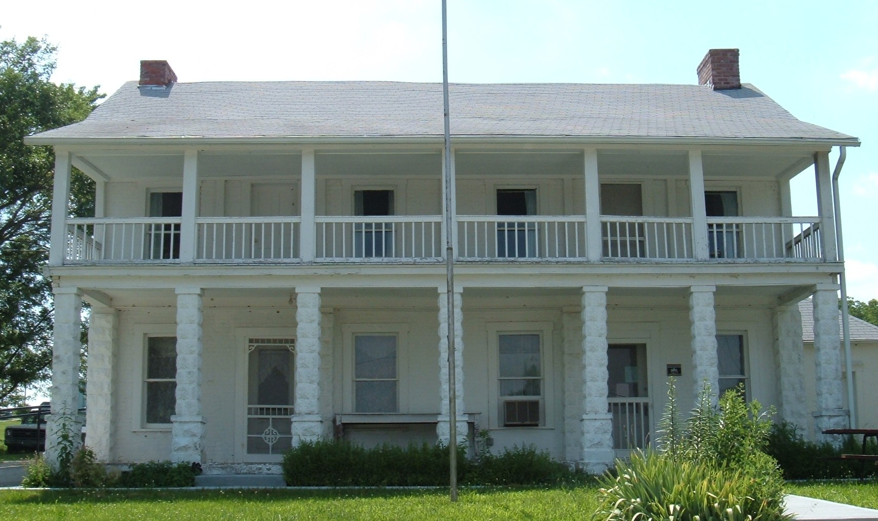 Hickory County Historical Society