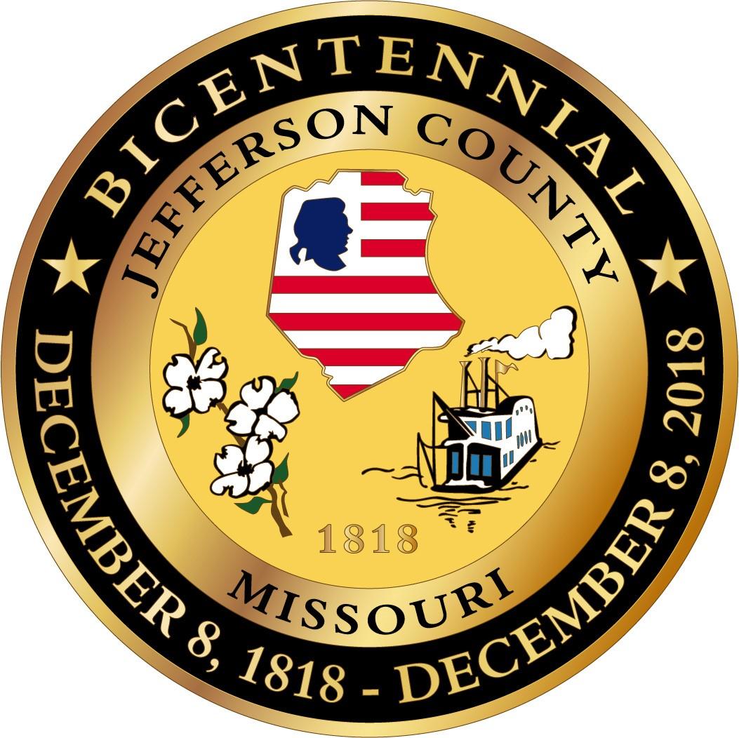 Jefferson County, Missouri on USGen Project