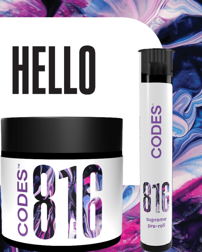 CODES Cannabis to celebrate 816 Day, Kansas City’s Official Holiday