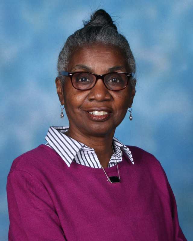 Mrs. Elaine Marshall