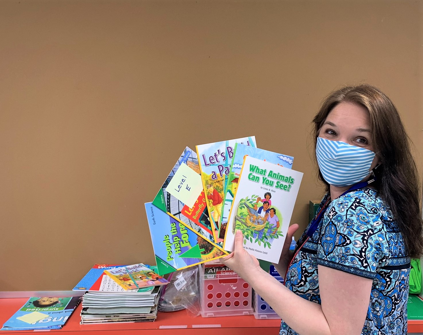 TEACHER BONUS FUND DONATIONS