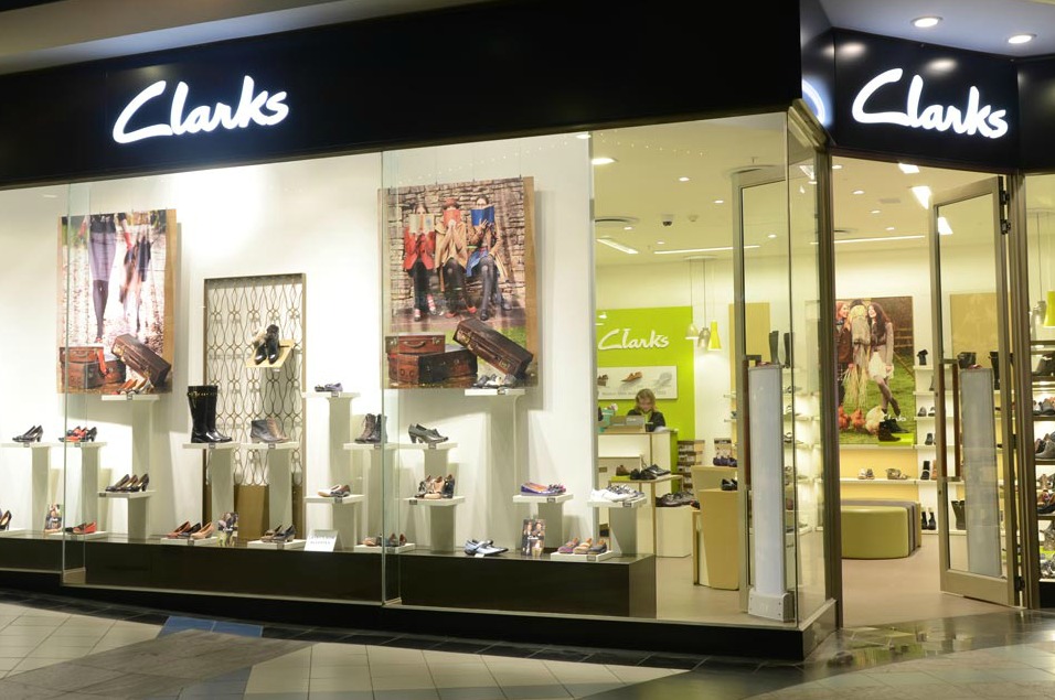HighEnd Clarks To Double Africa Shoe Stores, But Security Is Key
