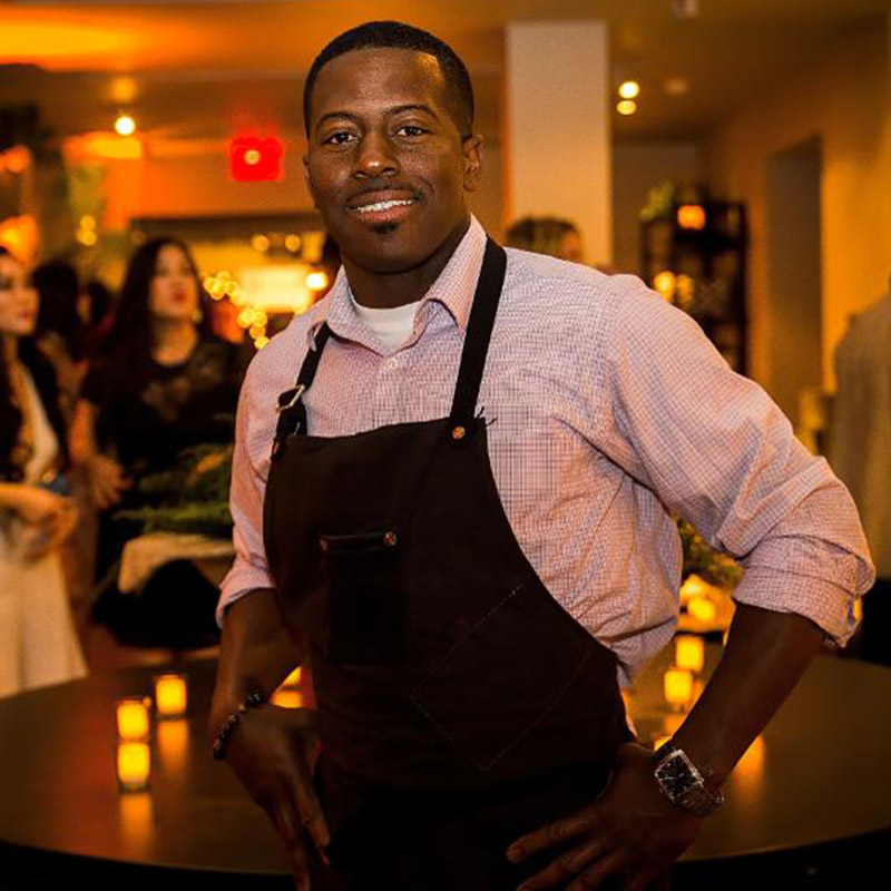 Black Chefs Who Are Shaking Up The Culinary World
