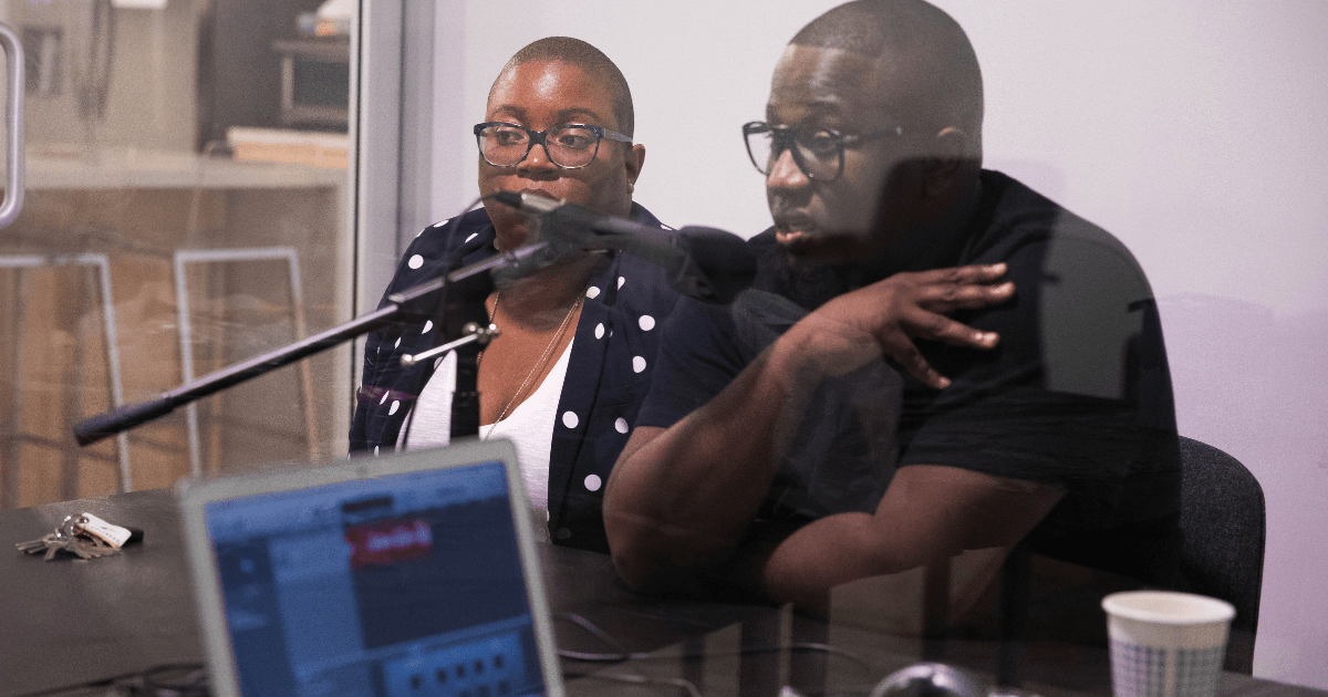 BlackTech Week How A 1Time Event Became Black Tech Week