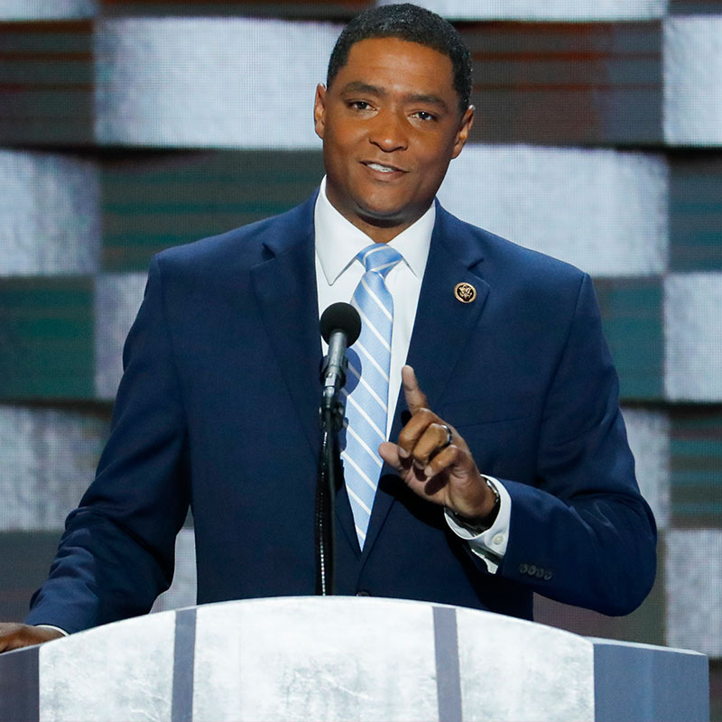 12 Morehouse Men Who Won Their Races In the Midterm Elections