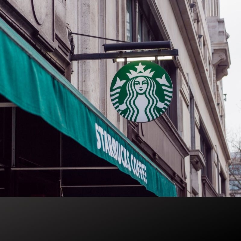 8 Things You Didn't Know About Starbucks In South Africa
