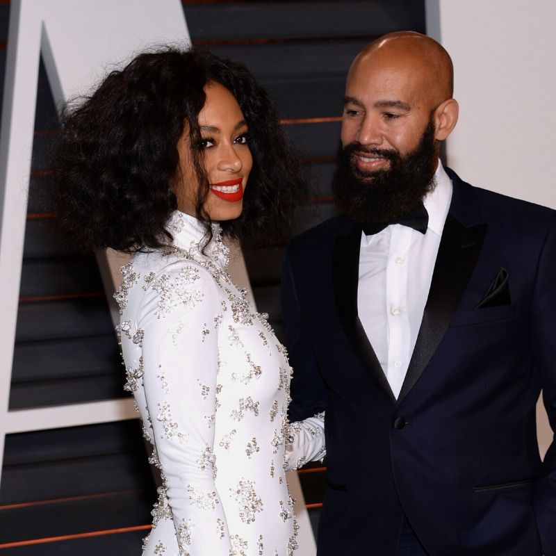 Solange Knowles Refutes Cheating Rumors After Splitting From Husband