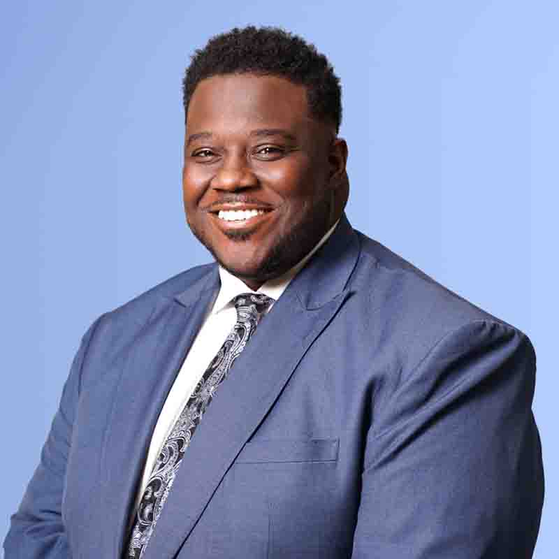 7 Things To Know About ProReparations Congressional Candidate Gary