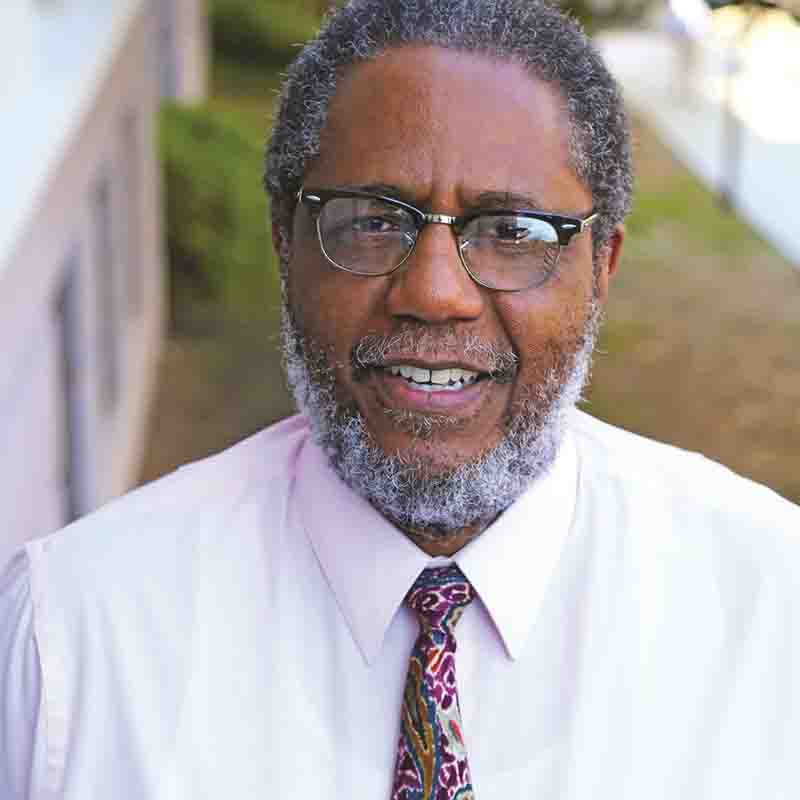 South Carolina Principal Takes Night Job At Walmart To Support