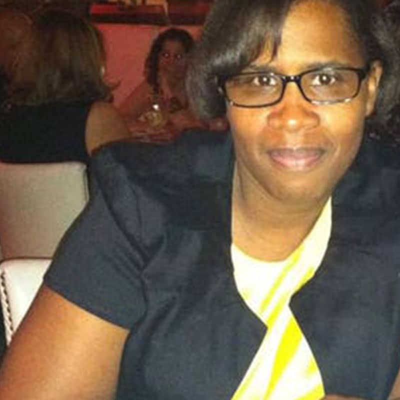 New Rochelle Teacher Karen Johnson Dies Of Covid After School District