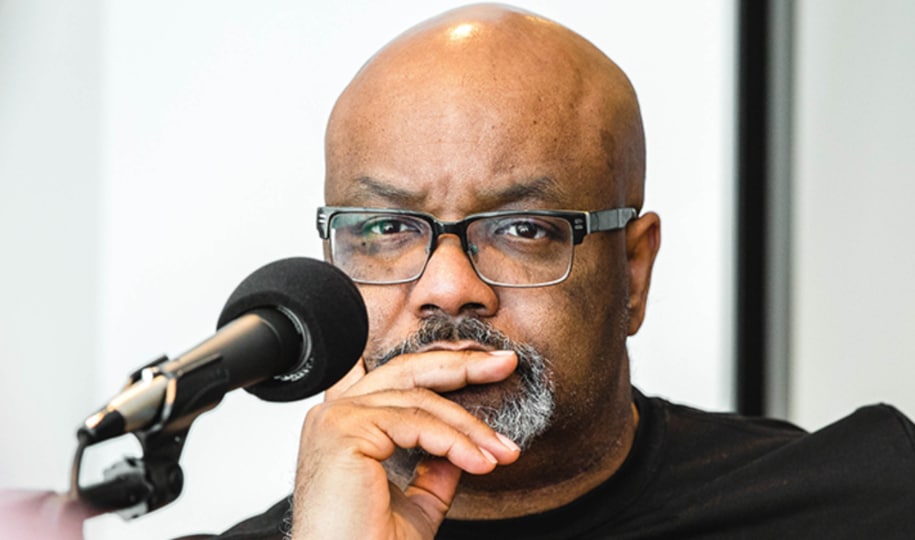 Dr. Boyce Watkins It’s Time For Rap Labels To Be Investigated For