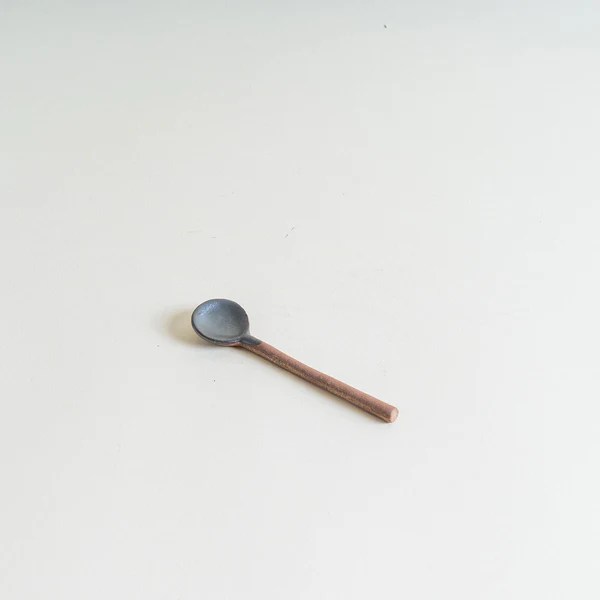 Ceramic Coffee Spoon Blend of Japanese Craftsmanship & Modern Design